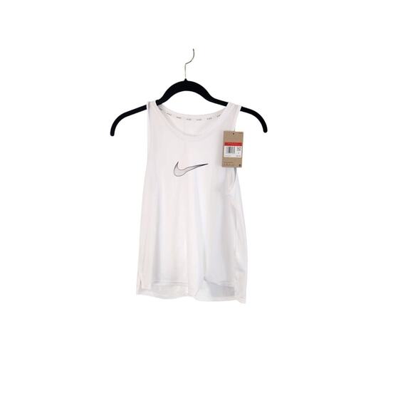 Nike Dri-Fit tank top NWT youth large - Picture 1 of 3